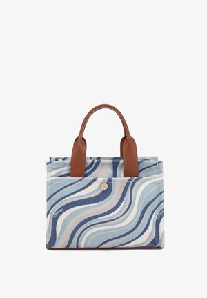 Diana&Co, DIANA&CO HANDBAG - Handtas - sky blue