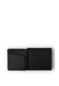 Borbonese Monedero - dark black