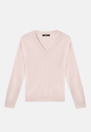 FIOCCHI - Pulover - rosa