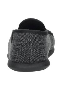 Rohde DICHT - Pantoffels - donkergrijs