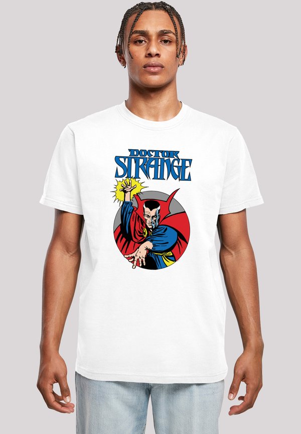 MARVEL BOYS DOCTOR STRANGE CIRCLE - T-Shirt print