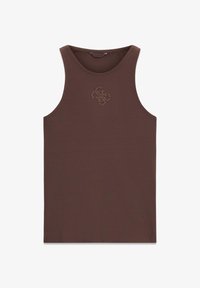 Non sélectionné, braun