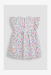 Ei valittu, lilac purple floral