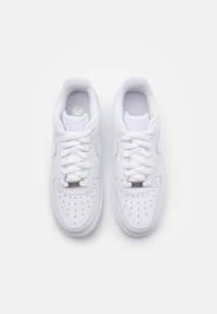 Nike Sportswear AIR FORCE 07 Sneakers basse white/bianco