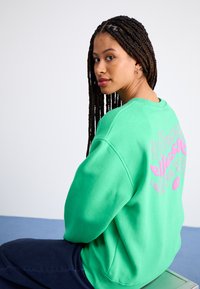 Ellesse HUTTENBERG  - Camisola - green