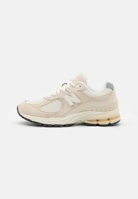 New Balance M2002 UNISEX Joggesko calm taupe/beige