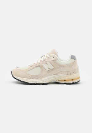 2002 UNISEX - Trainers - calm taupe