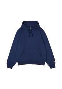 Unselected, blau