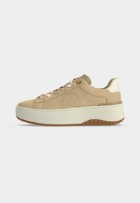 Неизбран, khaki