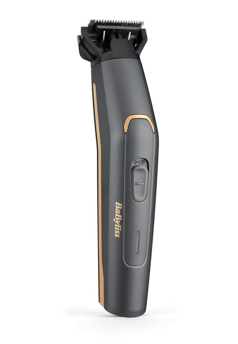 Babyliss Elektrisch scheerapparaat grijs