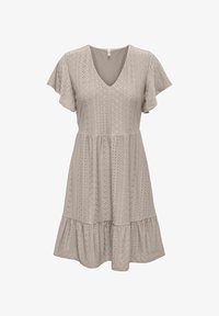 Izbrano, nacreous cloud