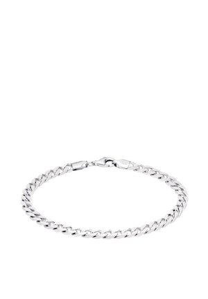 Pulsera - silberfarben