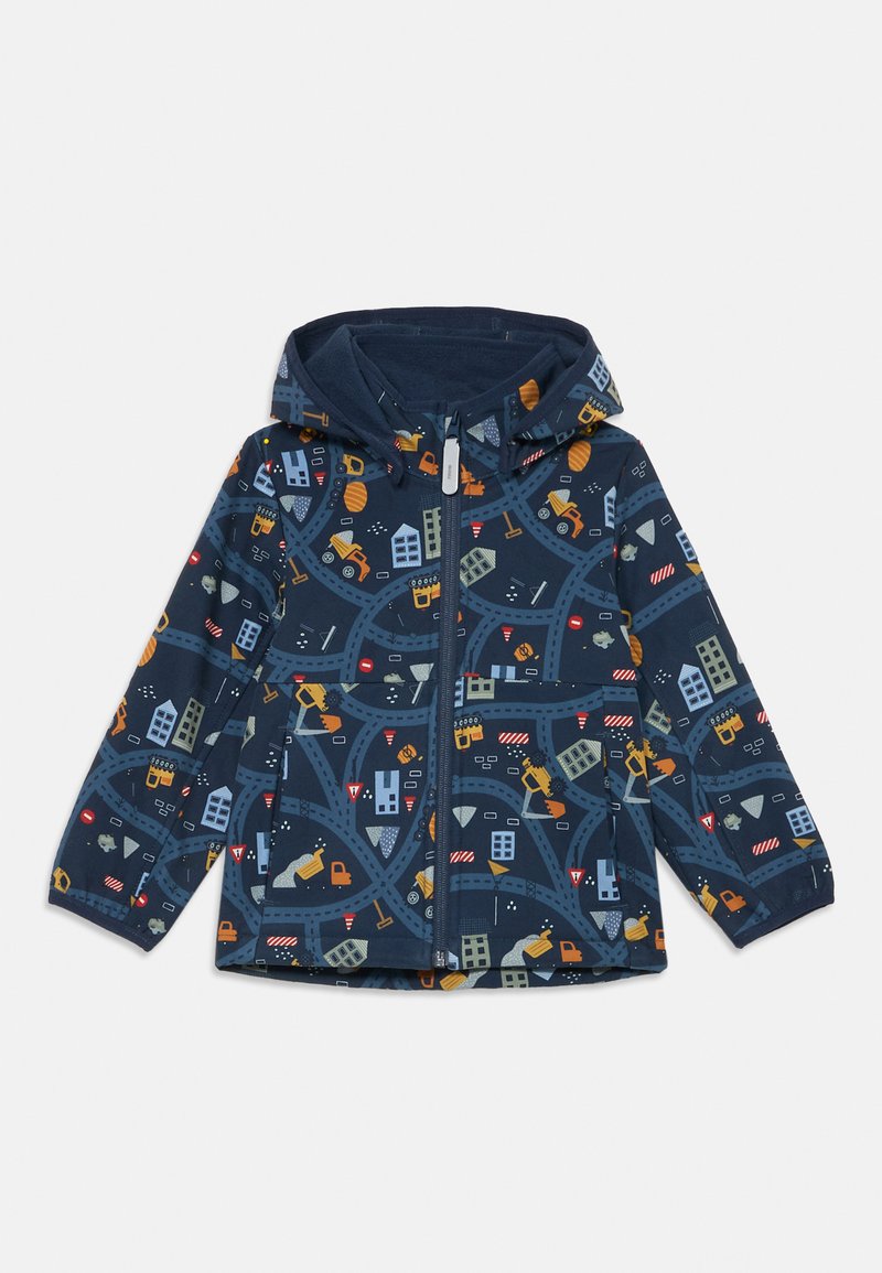 Name it NMMMALTA JACKET - Veste softshell - spellbound