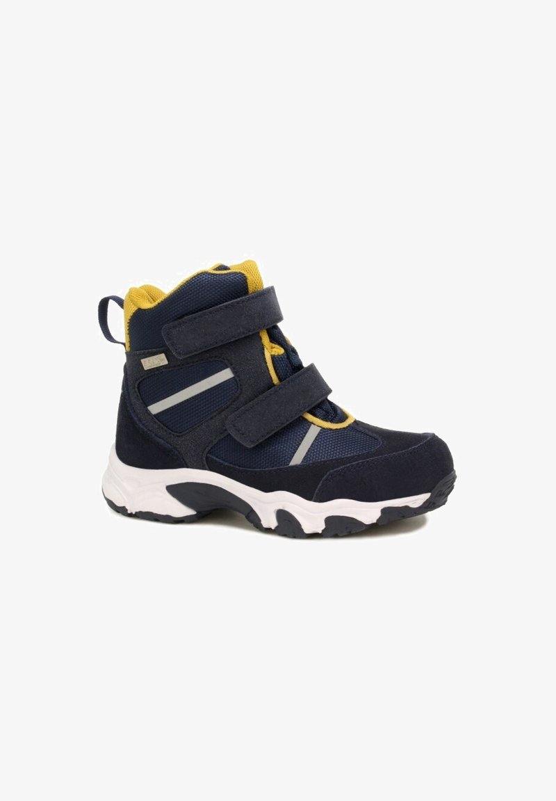 Bartek OCIEPLANE - Bottines - dark blue