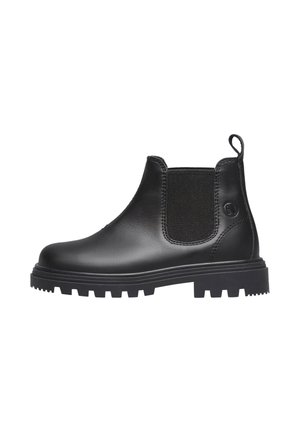 KEEIRA - Scarpe primi passi - schwarz