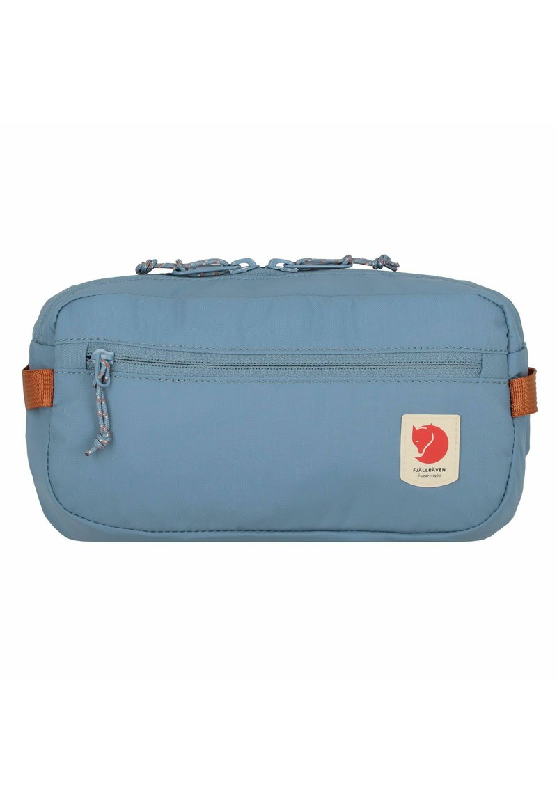 Fjällräven HIGH COAST HIP PACK - Gürteltasche - dawn blue