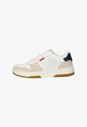 Cruyff, Sneaker low - wit