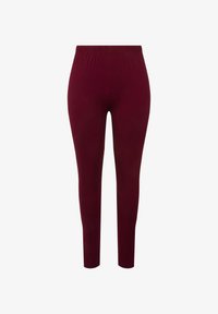 Nevybráno, wine red