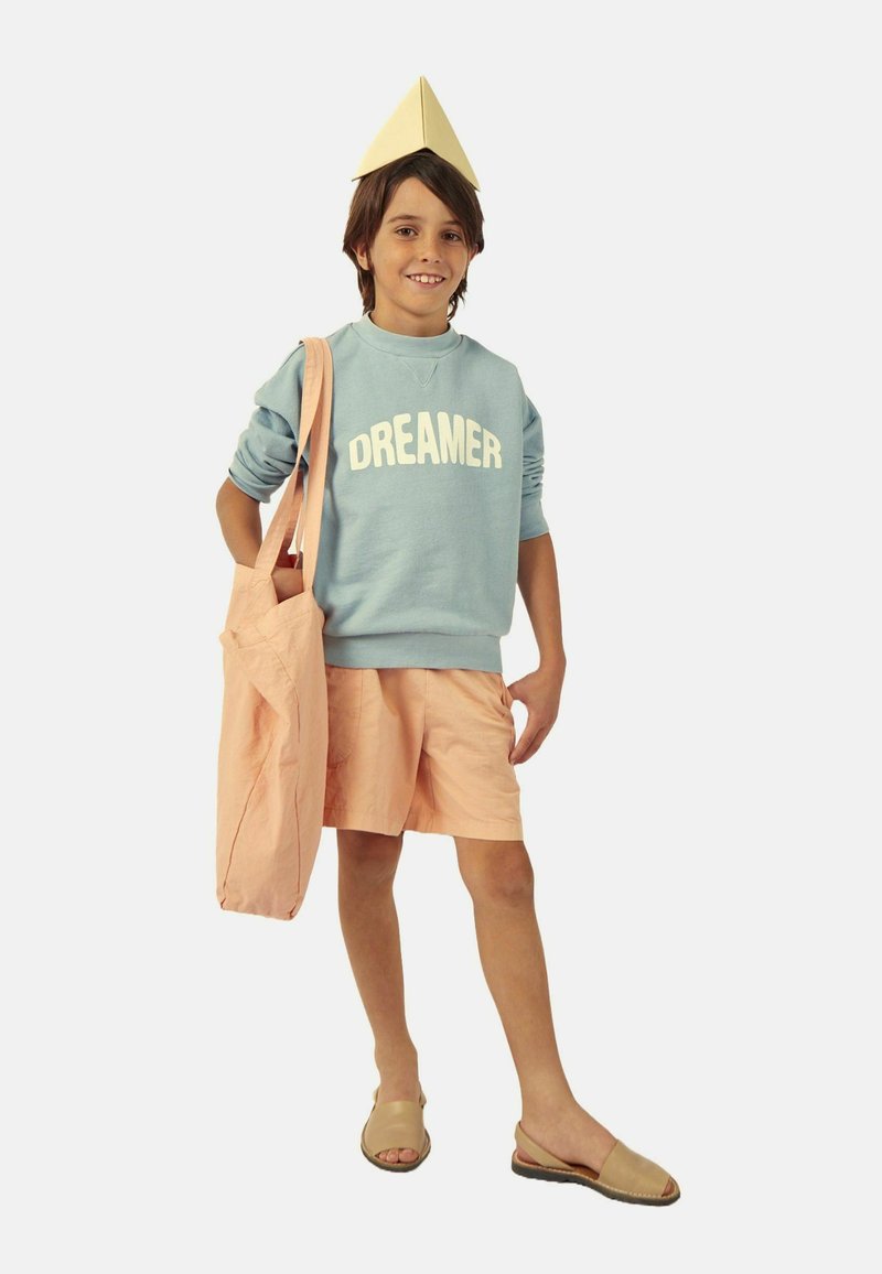 MIPOUNET BERMUDA LUCA - Shorts - apricot