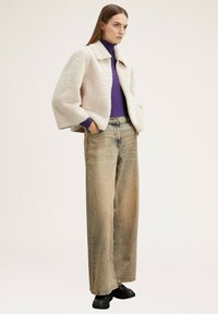 Motivi DOLCEVITA - Langarmshirt - viola