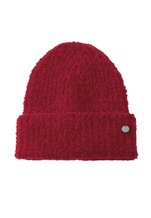 BOUCLÉ - Pipo - rot