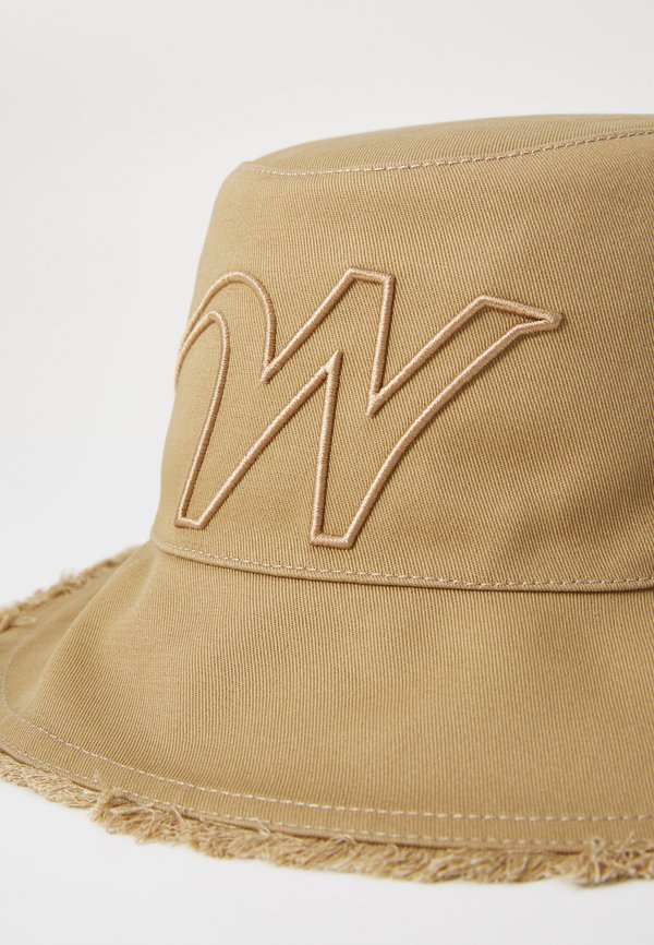 METELLO - Hat - cammello2