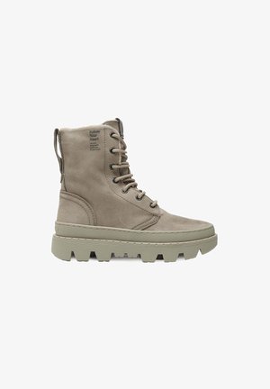 SATORISAN, Snowboot/Winterstiefel - adventure grey