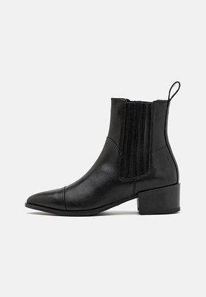 Vagabond, Bottines - black