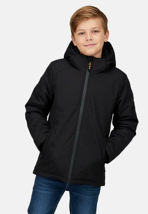 Cars Jeans, JAS HOWHAM JR. - Jas - black
