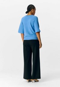 Object STRICK - T-shirts print - cornflower blue