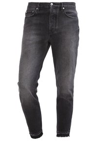 Harmony Jeans slim fit - grey denim