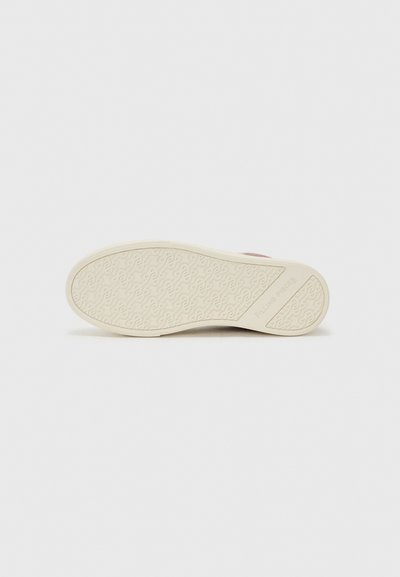 Filling Pieces RIVIERA BLEMISCH - Matalavartiset tennarit - taupe