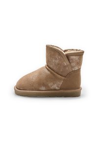 Bata Botas para la nieve - taupe