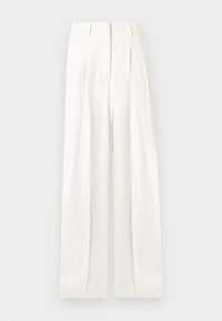 Non sélectionné, egret