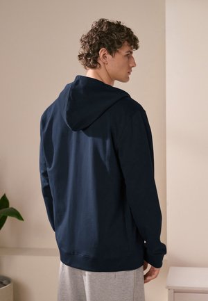Next, LIGHTWEIGHT  - Vetoketjullinen college - dark blue