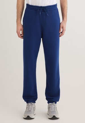 Mavi REGULAR  - Tracksuit bottoms - blue depths