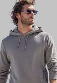 john devin Hoodie - grau