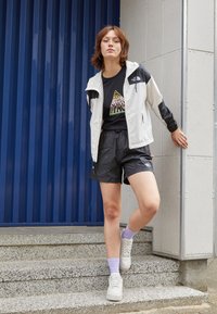 The North Face SHERU  - Outdoorová bunda - gardenia white