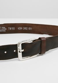Vanzetti Riem - dunkelbraun