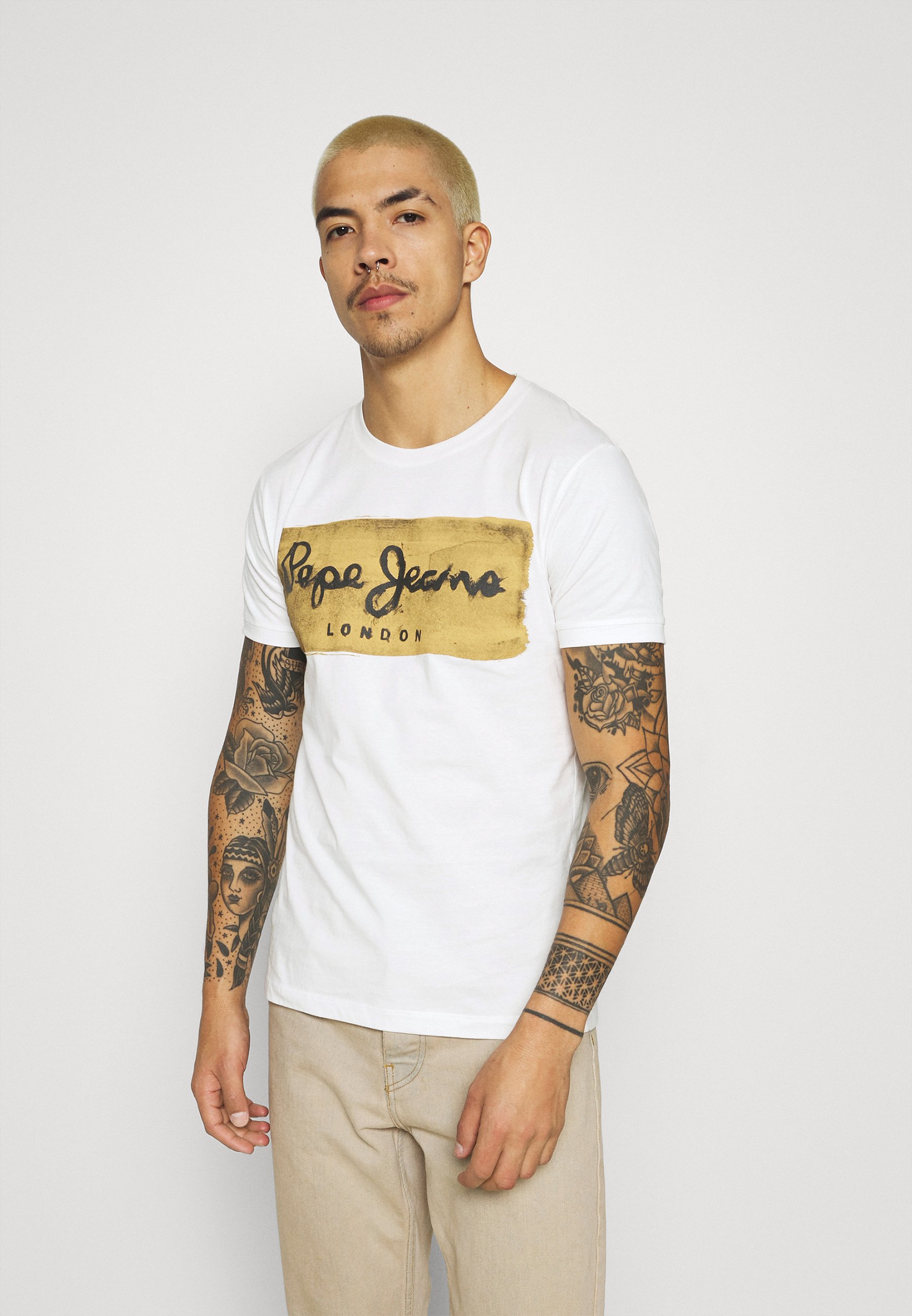 Zalando: The recipe to Pepe Jeans' sales success during Zalando Days 2020 |  Zalando Corporate