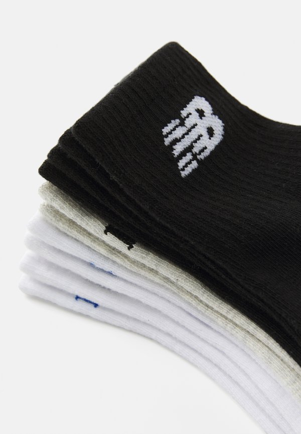 KIDS LOGO ANKLE UNISEX 10 PACK - Socks2