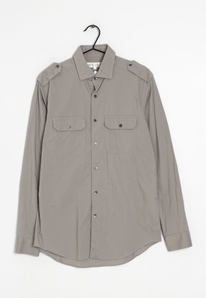 Reiss Overhemd - taupe