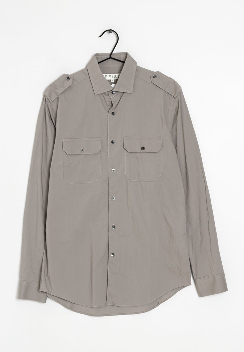 Reiss Camicia - taupe