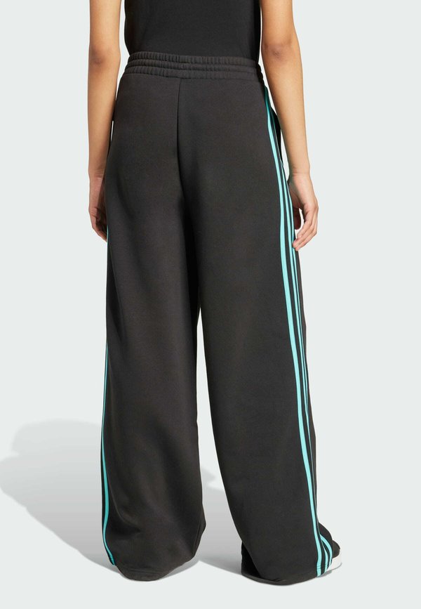 MERCEDES - AMG PETRONAS FORMULA ONE TEAM DNA PANTS WOMEN - Tracksuit bottoms3