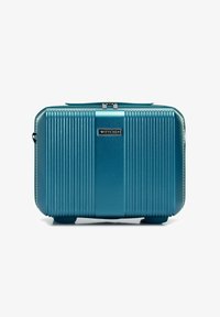 WITTCHEN COMODO Line Harde Koffer Set 3 Stuks Bagage Trolley Koffer Lichtgewicht Transportkoffer met 4 Wielen Combinatieslot Donkerblauw WITTCHEN COMODO Line Harde Koffer Set 3 Stuks Bagage Trolley Koffer Lichtgewicht Transportkoffer met 4 Wielen Combinatieslot Donkerblauw