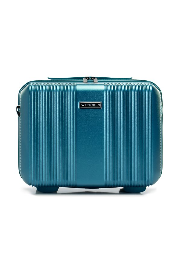 POLYCARBONATE COSMETIC CASE - Boardcase