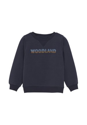 ENSWEATSHIRT - Sweatshirt - parisian night