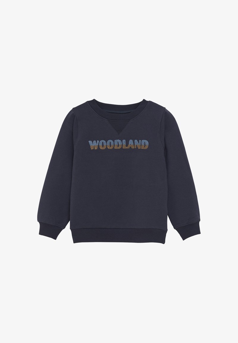 EN FANT ENSWEATSHIRT - Ikdienas džemperis - parisian night