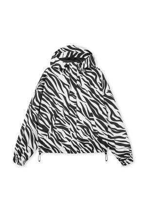 Larkson, ELIN UNISEX, biały