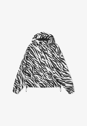 Larkson, ELIN UNISEX, biały